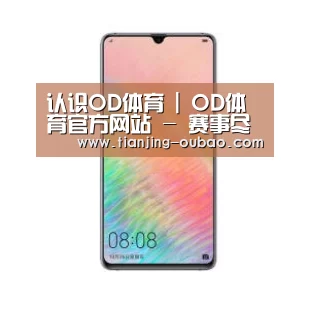 华为HUAWEI NOTE 8